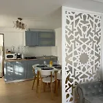 Aminah House *