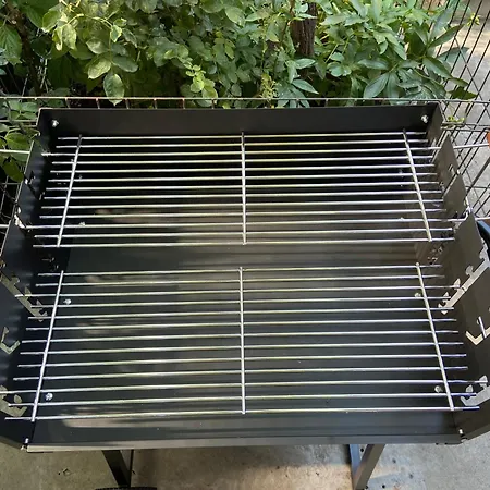 Aminah House בית נופש