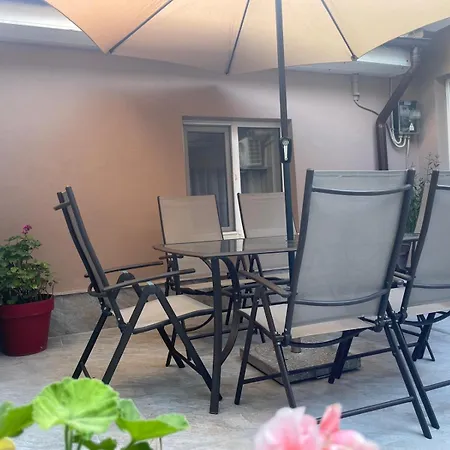 Aminah House Дом отдыха *