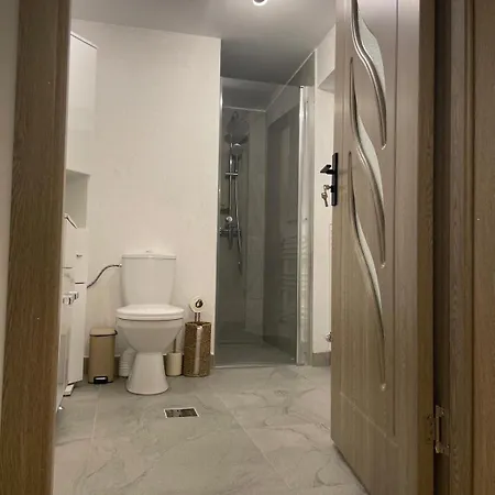 Holiday home Aminah House Constanta