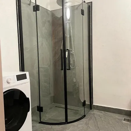 Дом отдыха Aminah House