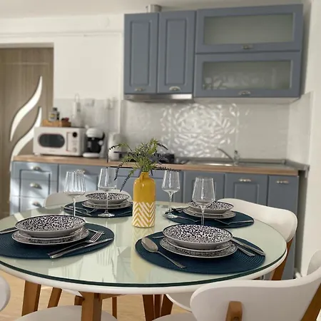 Aminah House Constanta