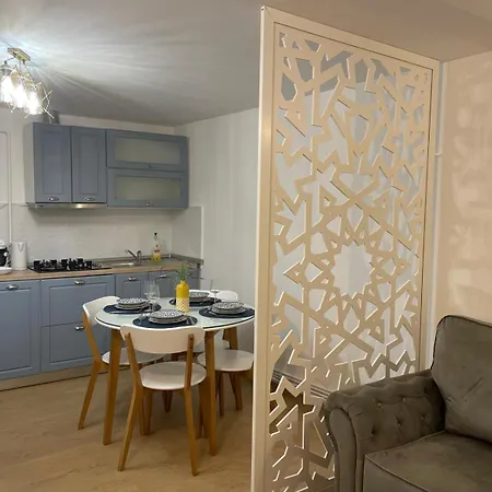Aminah House * Constanta