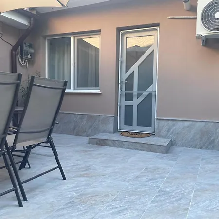 Aminah House Дом отдыха