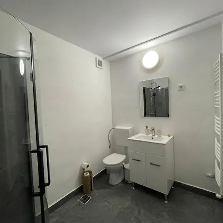 Holiday home Aminah House
