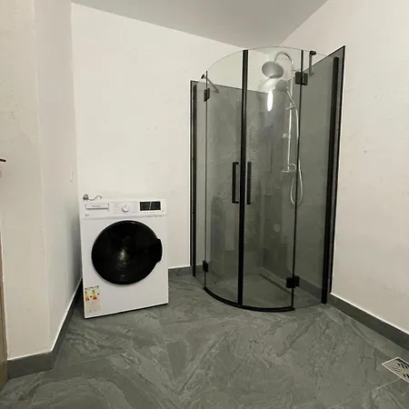 Aminah House Constanta