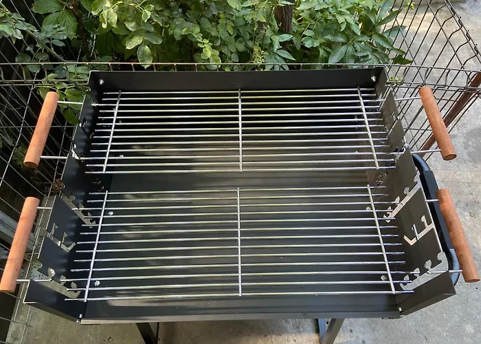 Aminah House בית נופש