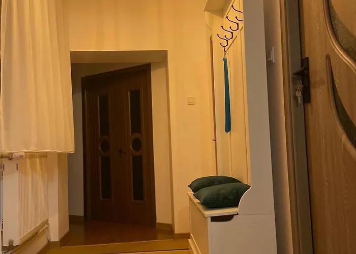 Aminah House בית נופש