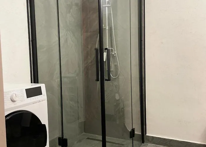 Дом отдыха Aminah House