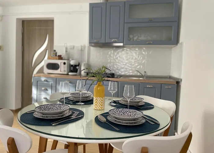 Aminah House קונסטנצה