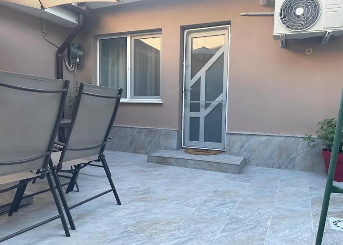 Aminah House בית נופש