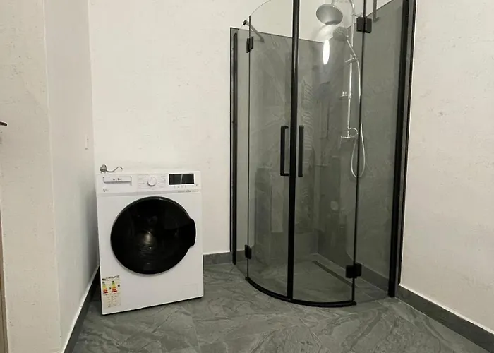 Aminah House קונסטנצה